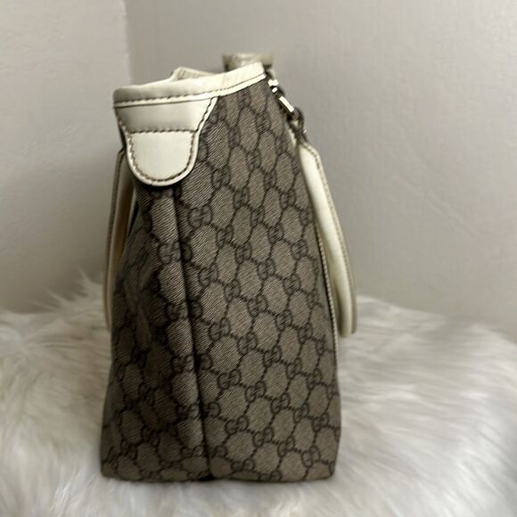 💯Authentic Gucci Tote Bag 🍀 - Picture 16 of 17